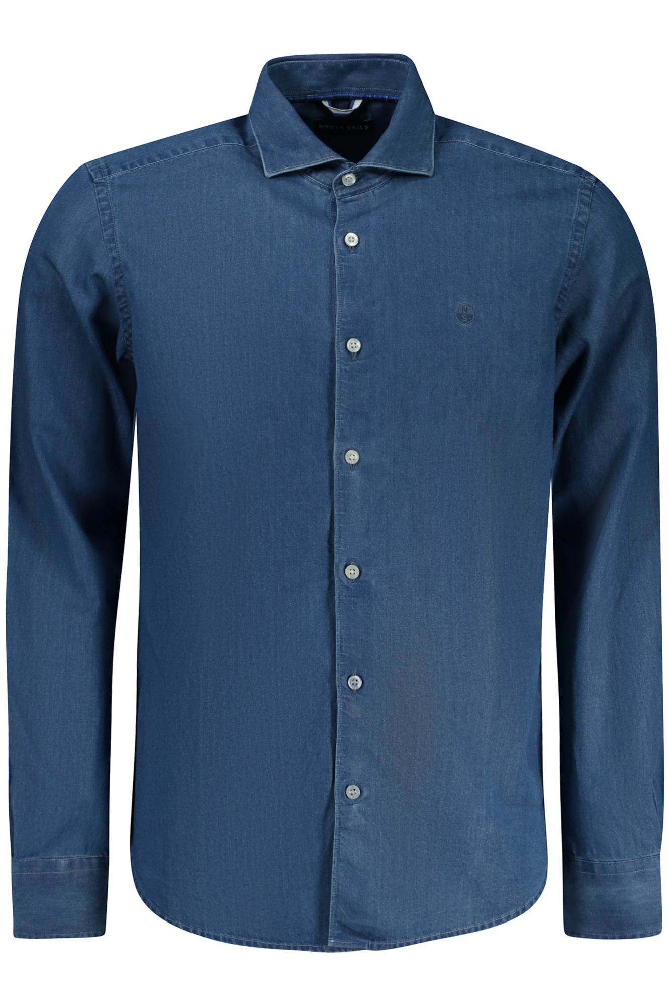 NORTH SAILS Herren Hemden Blau