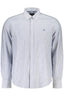 NORTH SAILS Herren Hemden – Langarm günstig online kaufen Blau