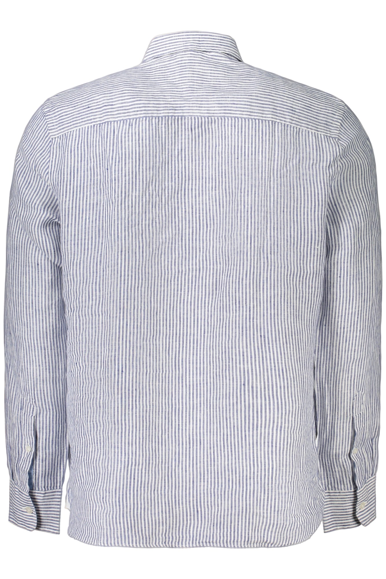 NORTH SAILS Herren Hemden Blau