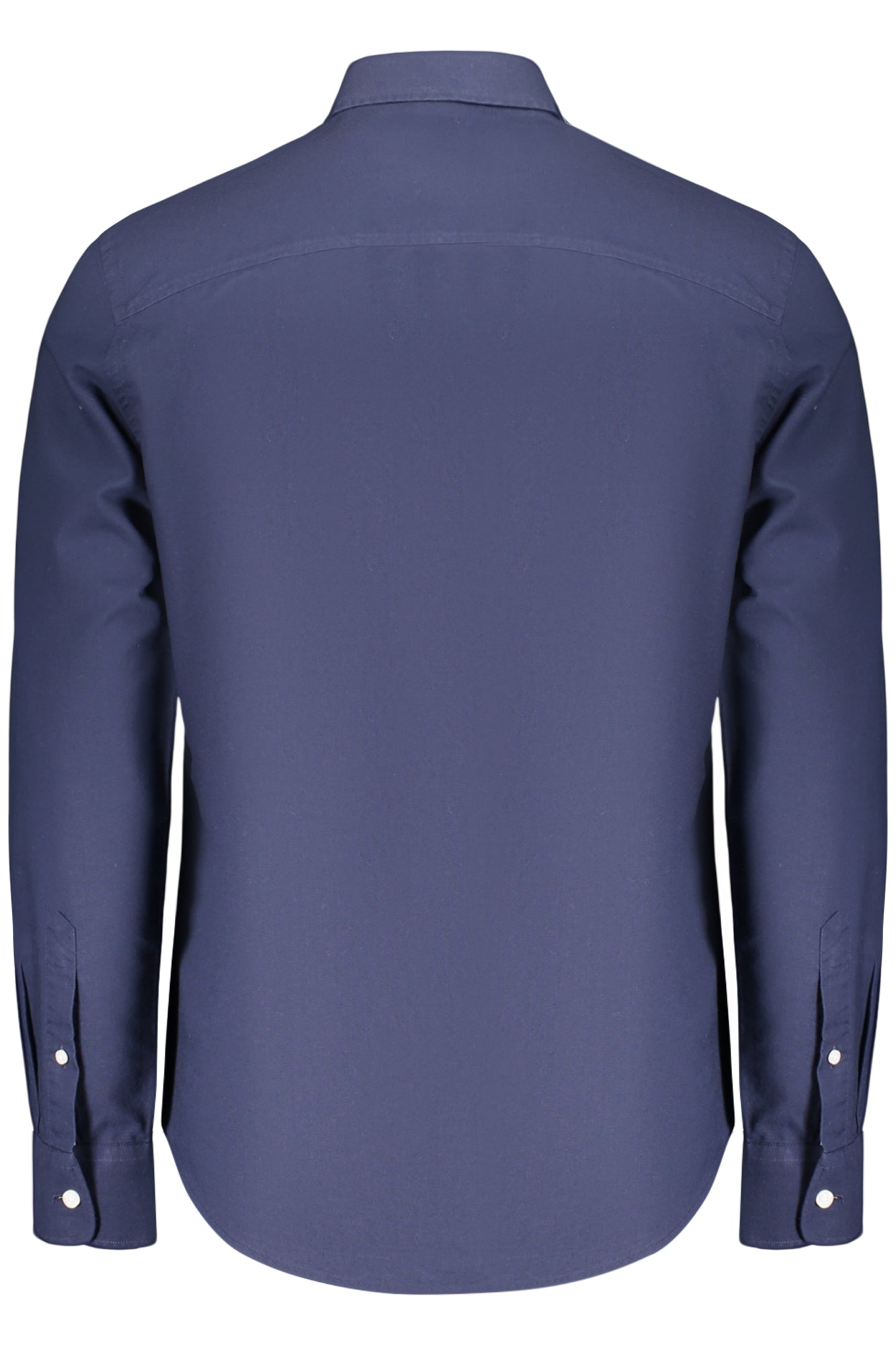 NORTH SAILS Herren Hemden – Langarm günstig online kaufen Blau