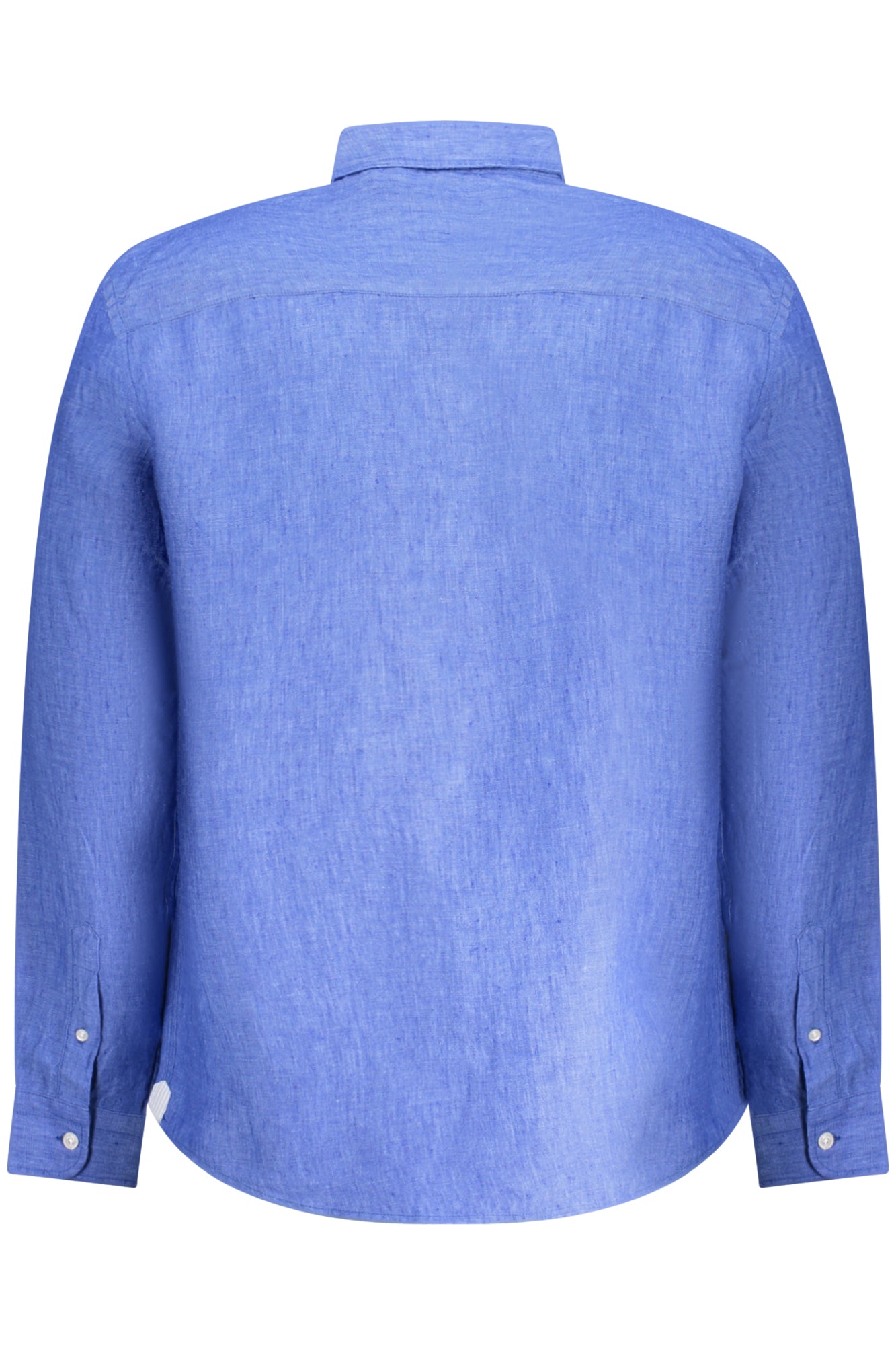 NORTH SAILS LANGARMSHIRT HERREN BLAU Zweitbild