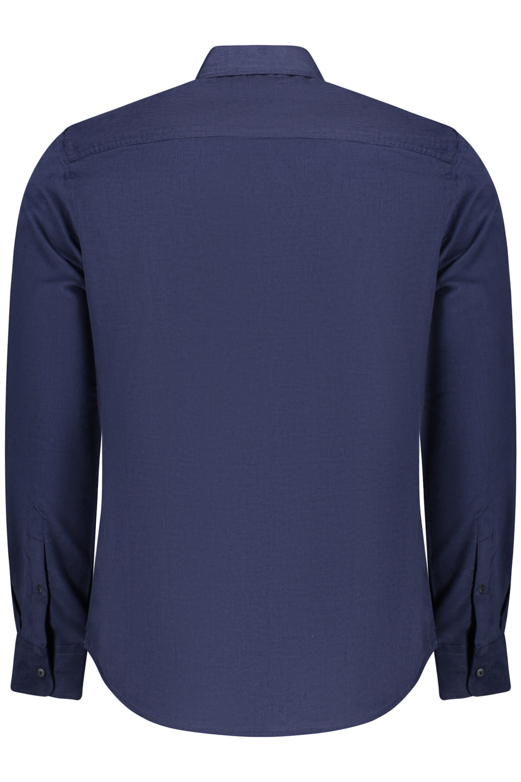 NORTH SAILS Herren Langarmhemd, Blau