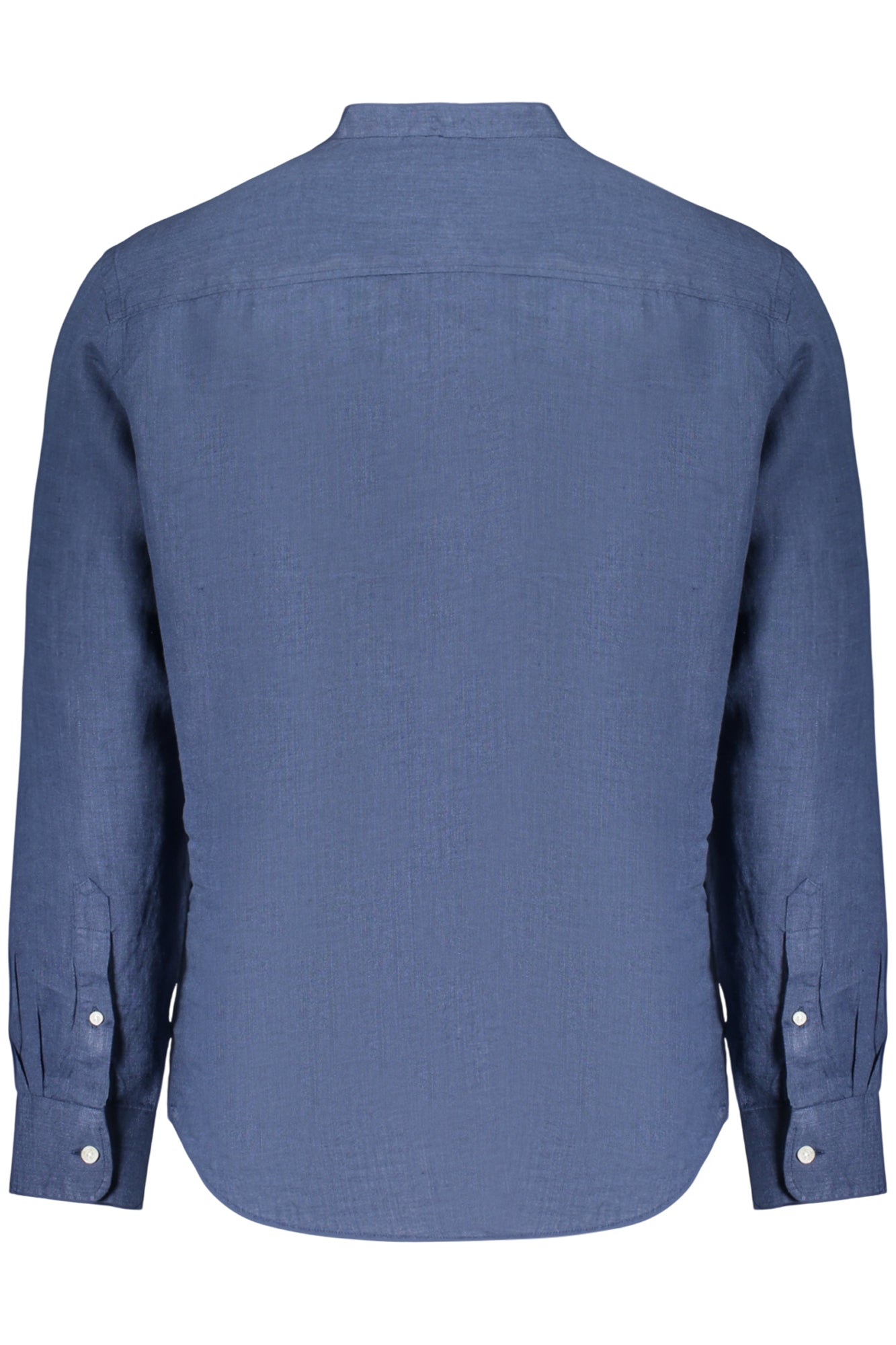 NORTH SAILS Herren Hemden Blau