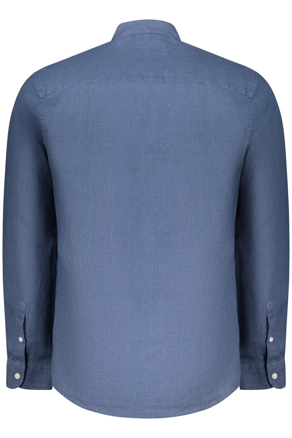 NORTH SAILS LANGARMSHIRT HERREN BLAU