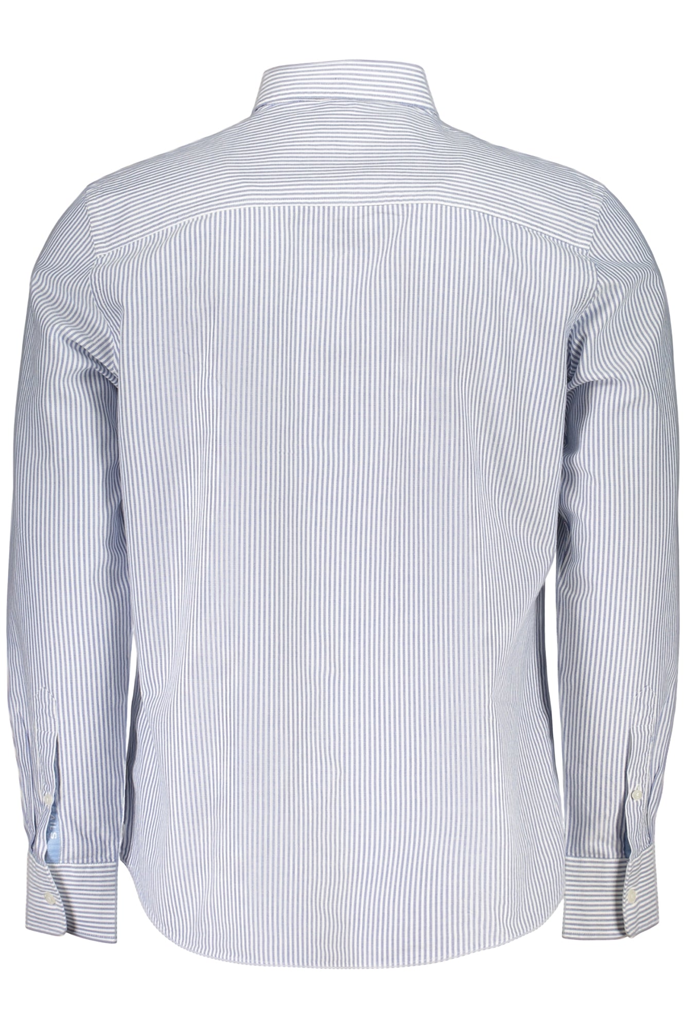 NORTH SAILS Herren Hemden – Langarm günstig online kaufen Blau