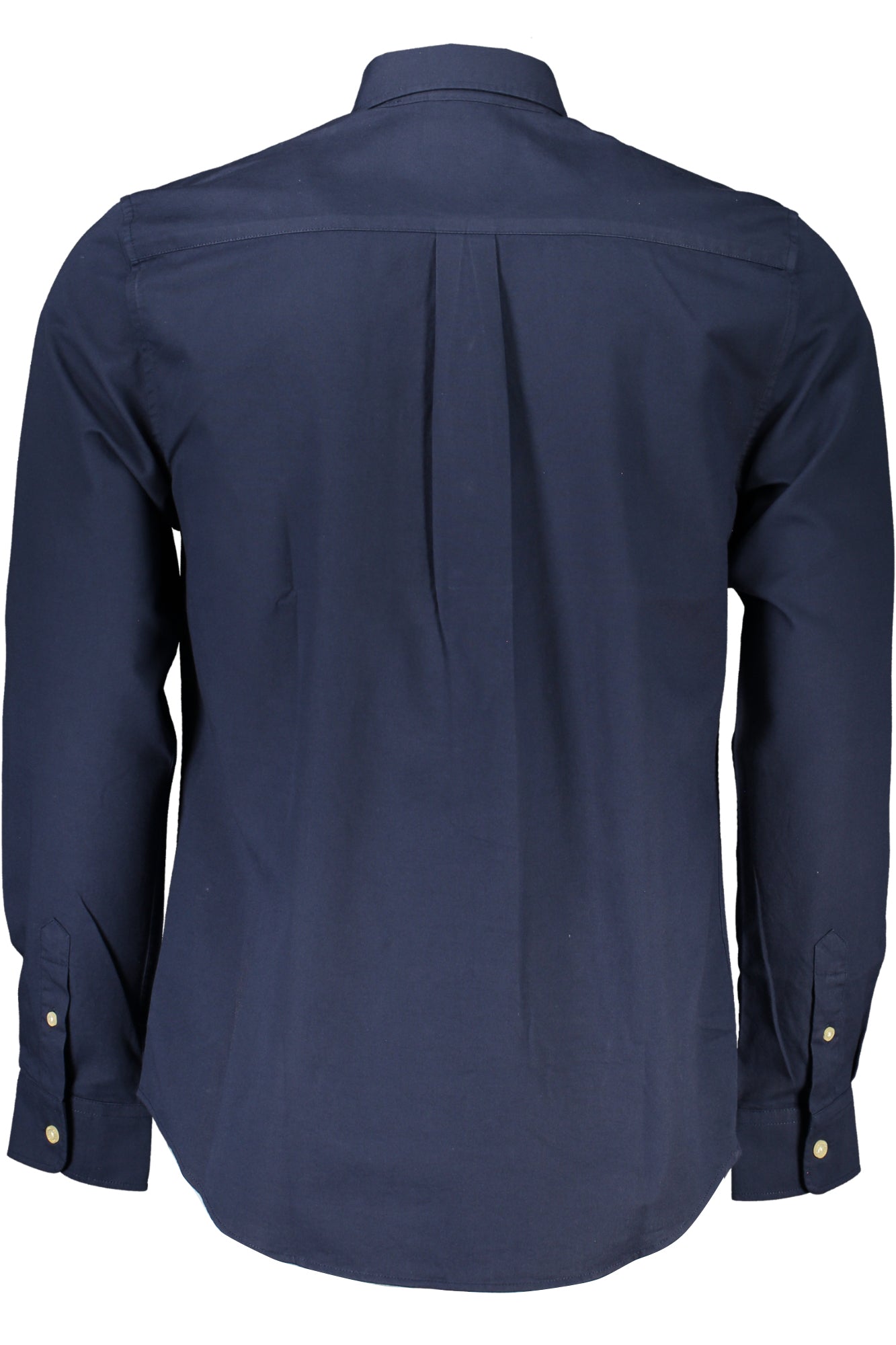 NORTH SAILS Herrenhemd Langarm – Grünes Hemd mit Button-Down-Kragen | soulluna.de Blau