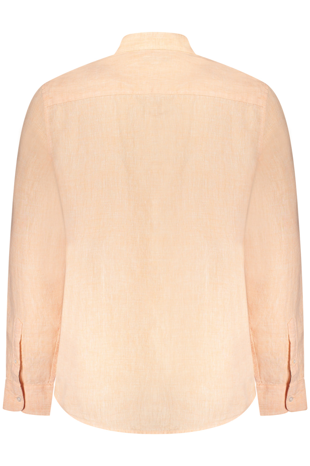 NORTH SAILS LANGARMSHIRT HERREN ROSA