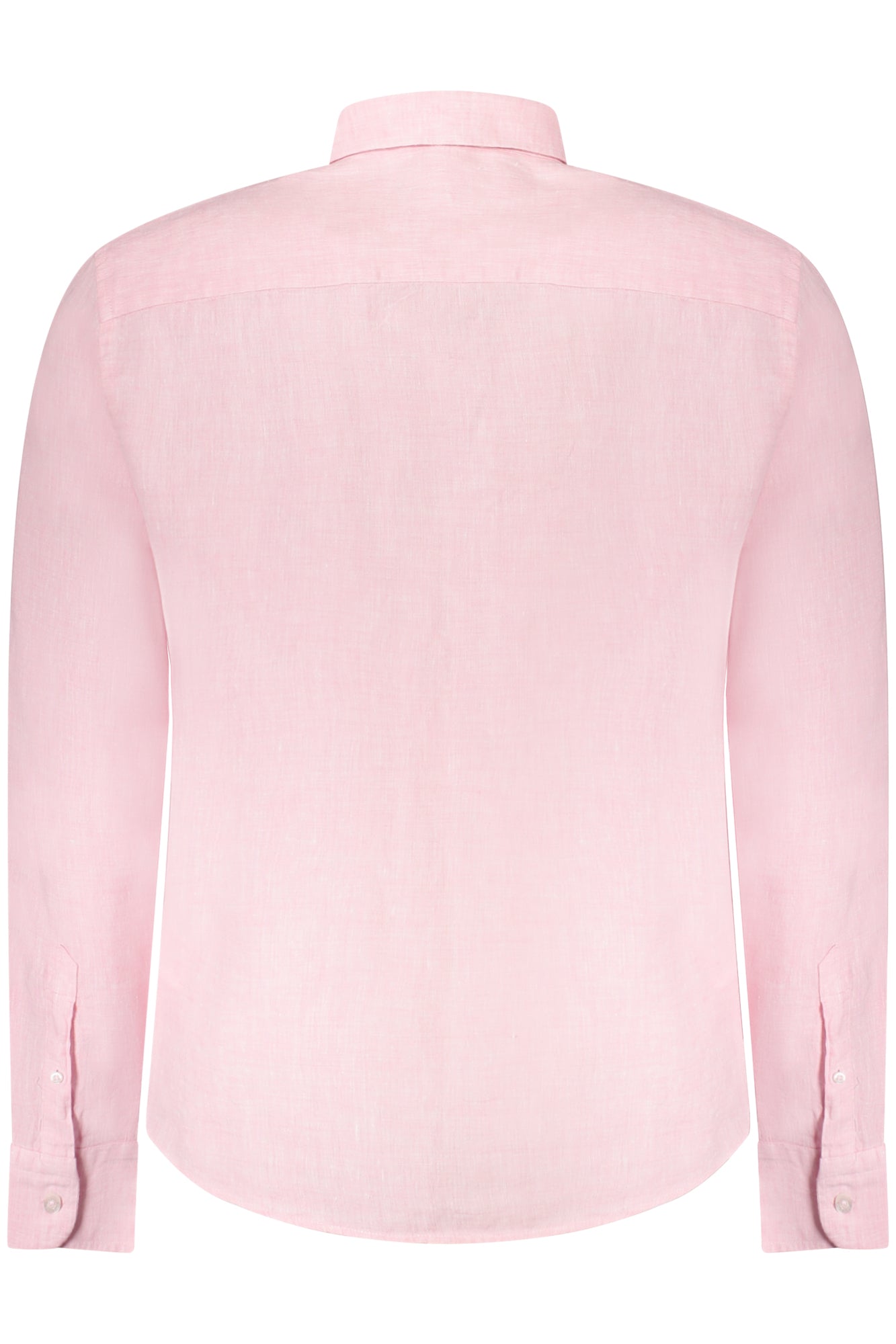 NORTH SAILS LANGARMSHIRT HERREN ROSA Zweitbild