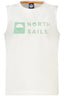NORTH SAILS Kinder Tanktop Weiß