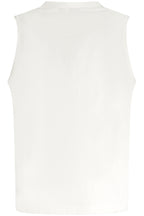 NORTH SAILS KINDER-TANKTOP WEISS