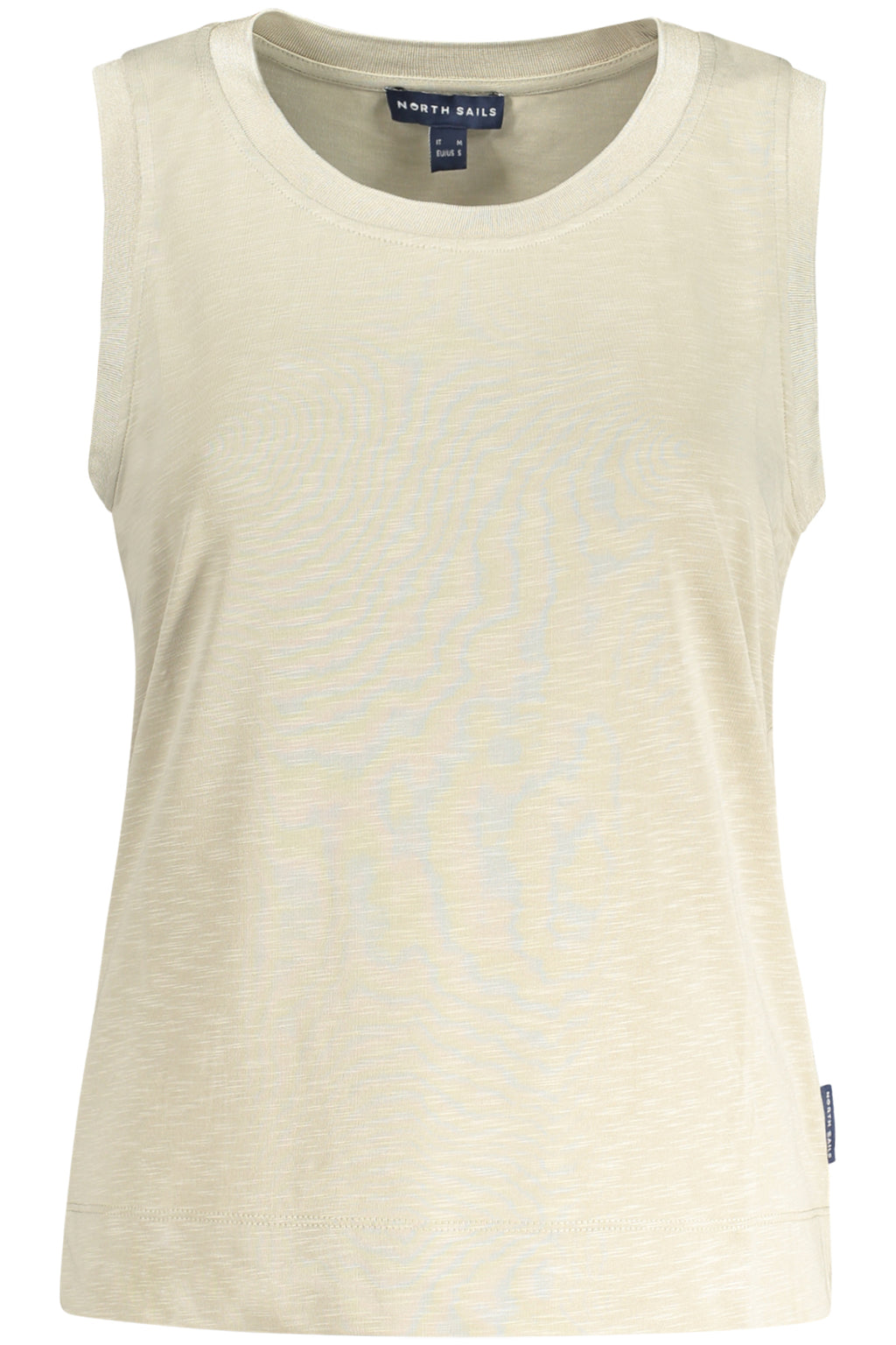NORTH SAILS DAMEN-TANKTOP BEIGE