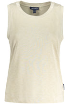 NORTH SAILS DAMEN-TANKTOP BEIGE