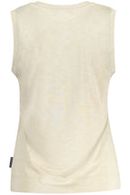 NORTH SAILS DAMEN-TANKTOP BEIGE