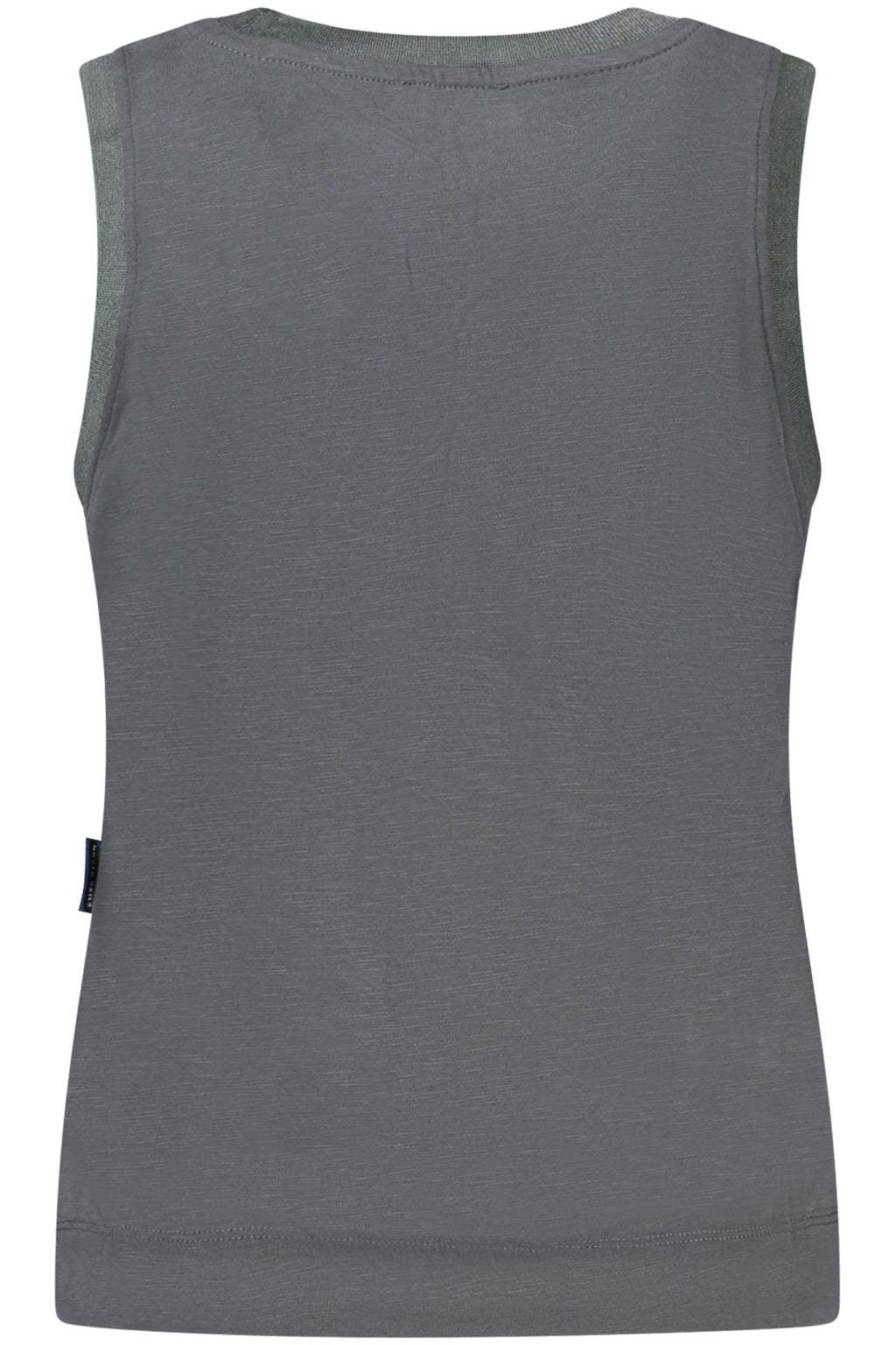NORTH SAILS DAMEN TANK TOP SCHWARZ