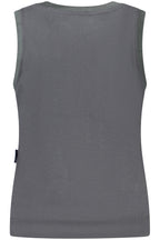 NORTH SAILS DAMEN TANK TOP SCHWARZ