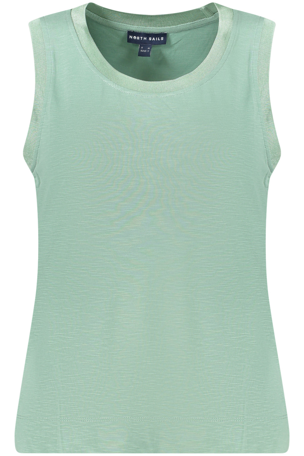 NORTH SAILS DAMEN TANK TOP GRÜN