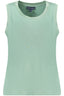 NORTH SAILS DAMEN TANK TOP GRÜN