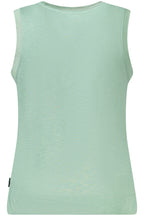 NORTH SAILS DAMEN TANK TOP GRÜN