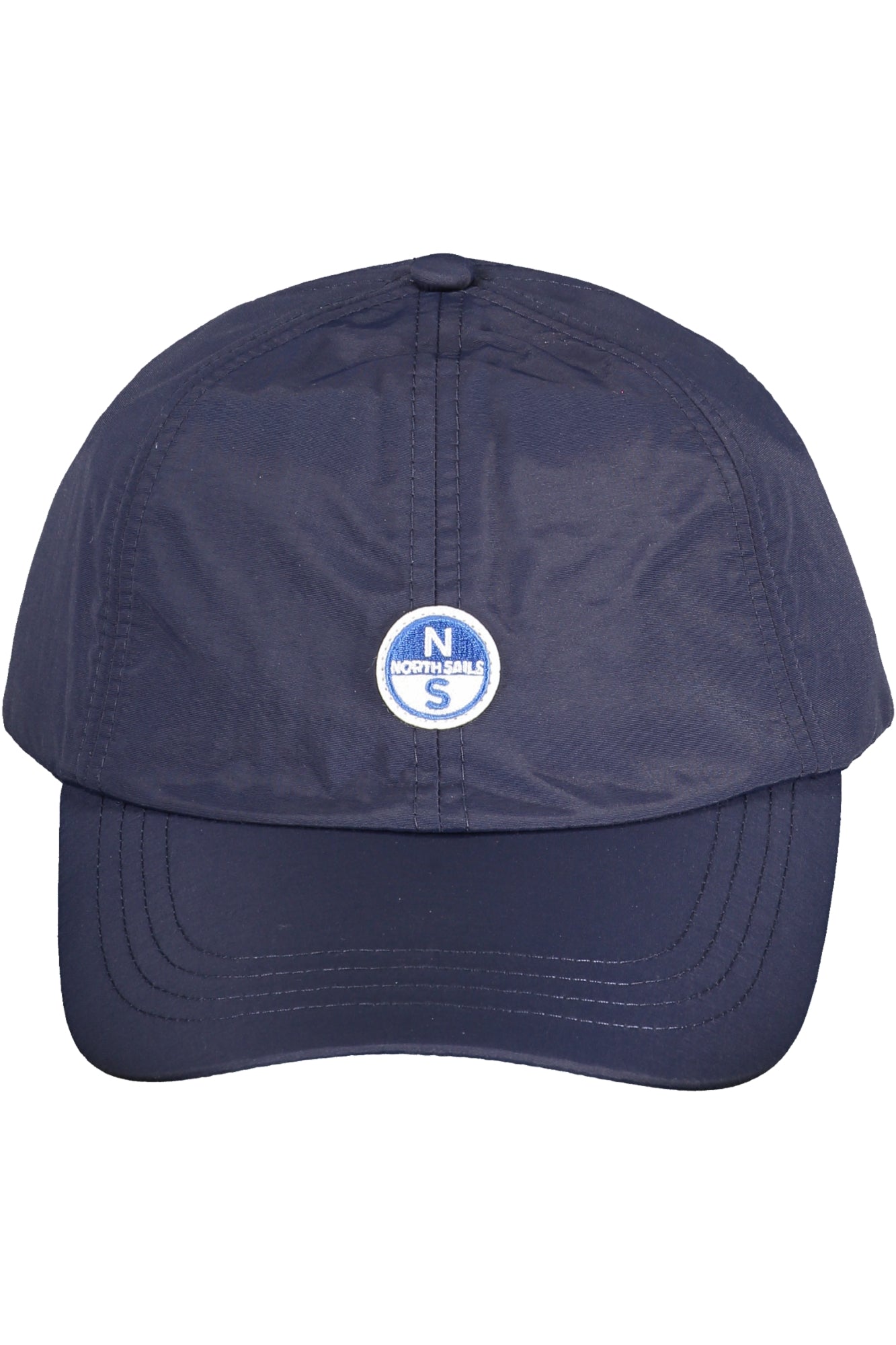 NORTH SAILS Herren-Hut schwarz – Verstellbare Kappe mit Fleece-Innenfutter für Herbst/Winter Blau