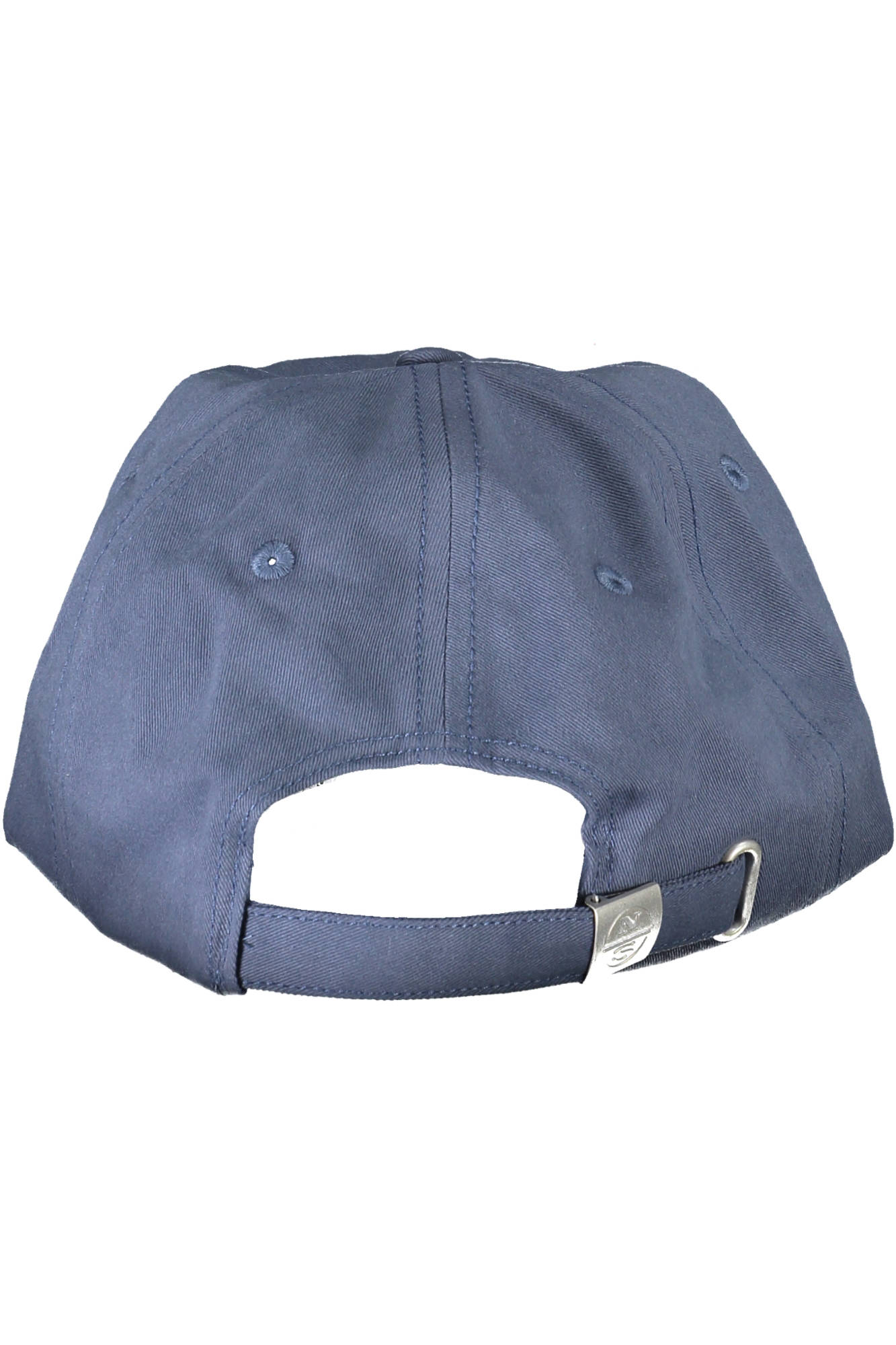 NORTH SAILS Herrenhut Blau – Klassischer Cap mit Schirm für Frühjahr & Sommer Blau