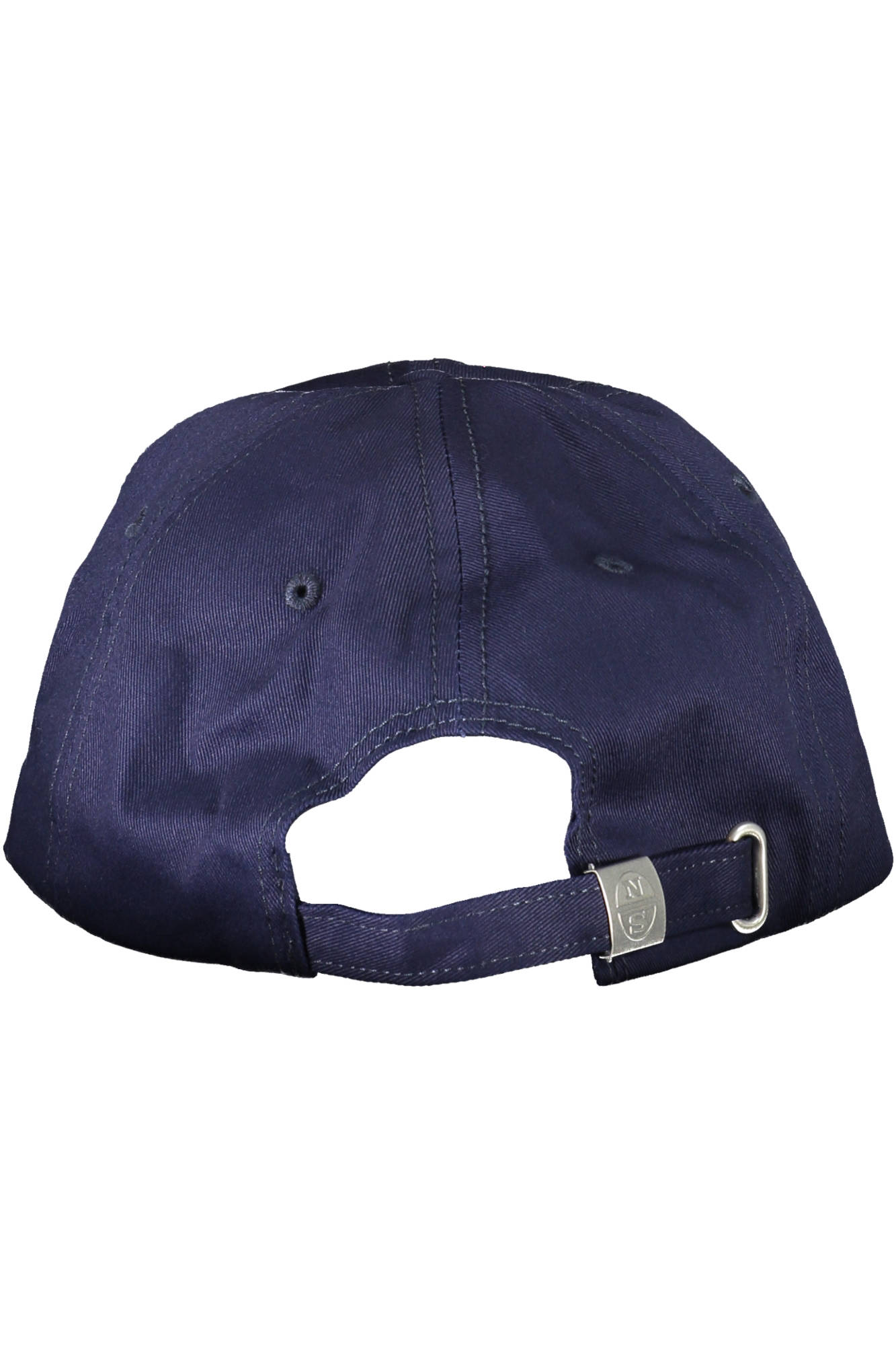 North Sails Herrenhut Blau – Klassischer Cap mit Schirm für Frühjahr & Sommer Blau