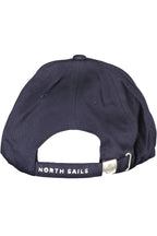 NORTH SAILS BLAUER HERRENHUT