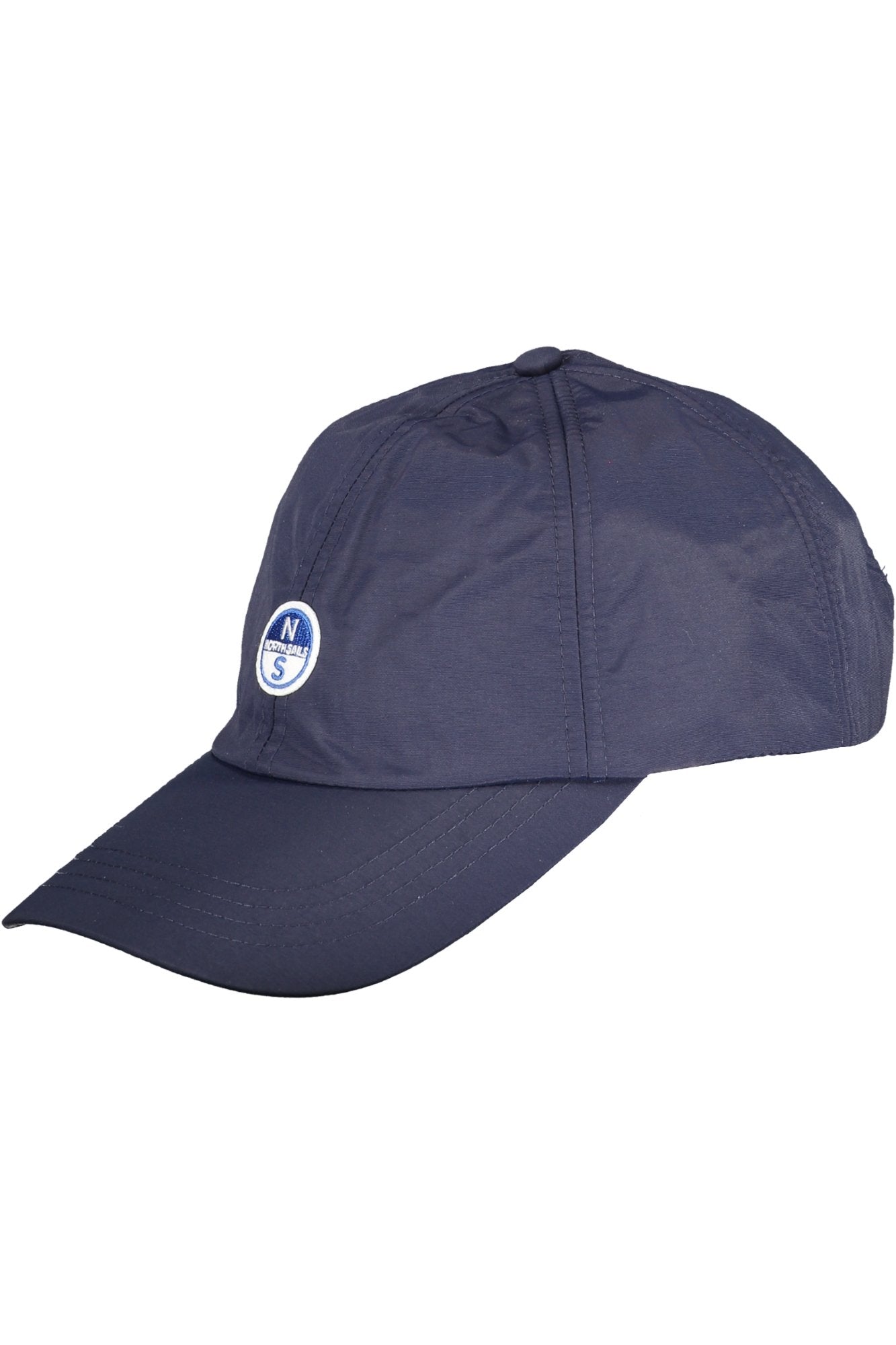 NORTH SAILS Herren-Hut schwarz – Verstellbare Kappe mit Fleece-Innenfutter für Herbst/Winter Blau