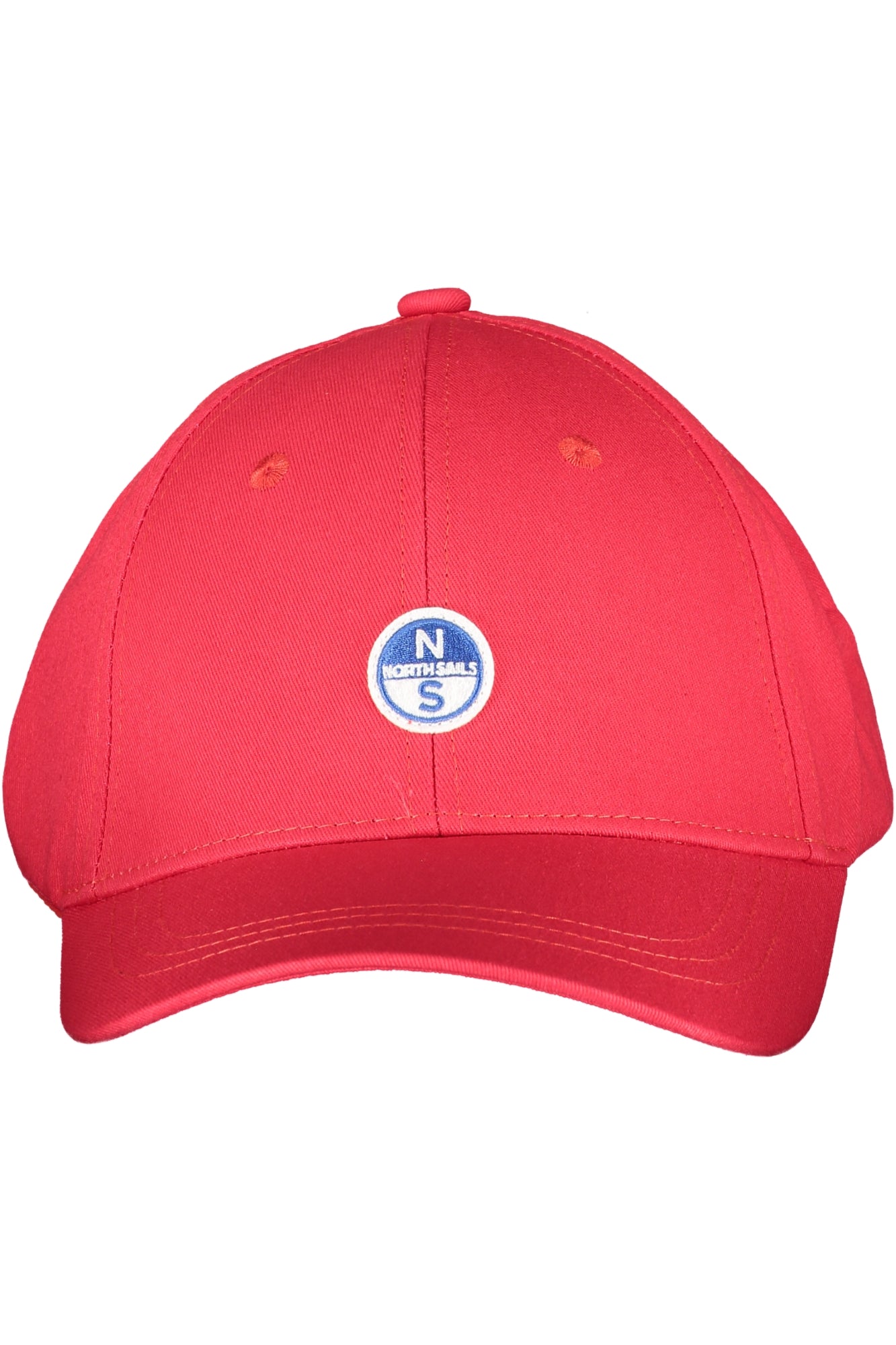 NORTH SAILS Herren Hüte – Mütze, aus Baumwolle online kaufen Rot