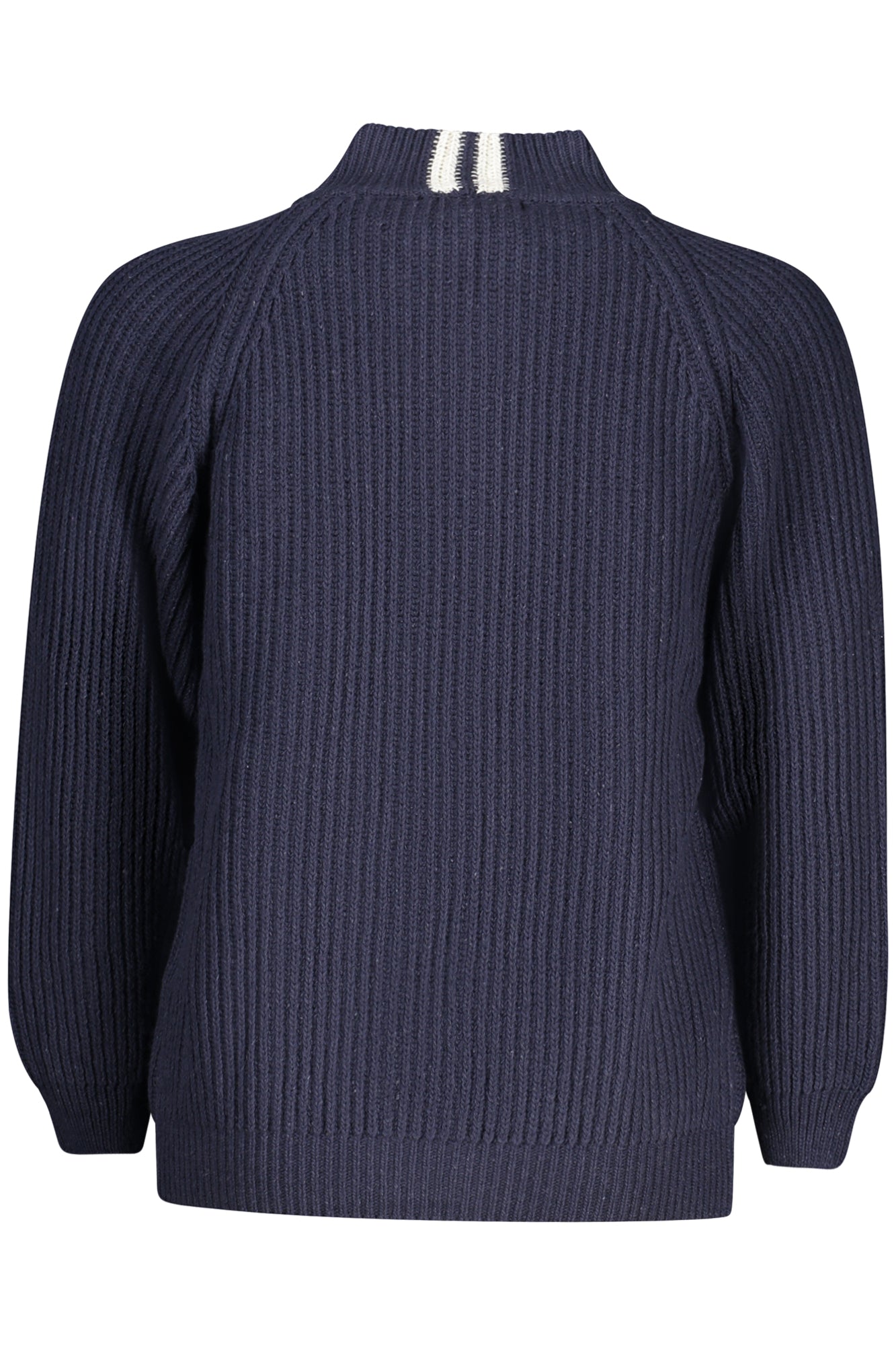 NORTH SAILS Kinder-Styling Jacke Junge – Langärmlige Strickjacke in Blau Blau