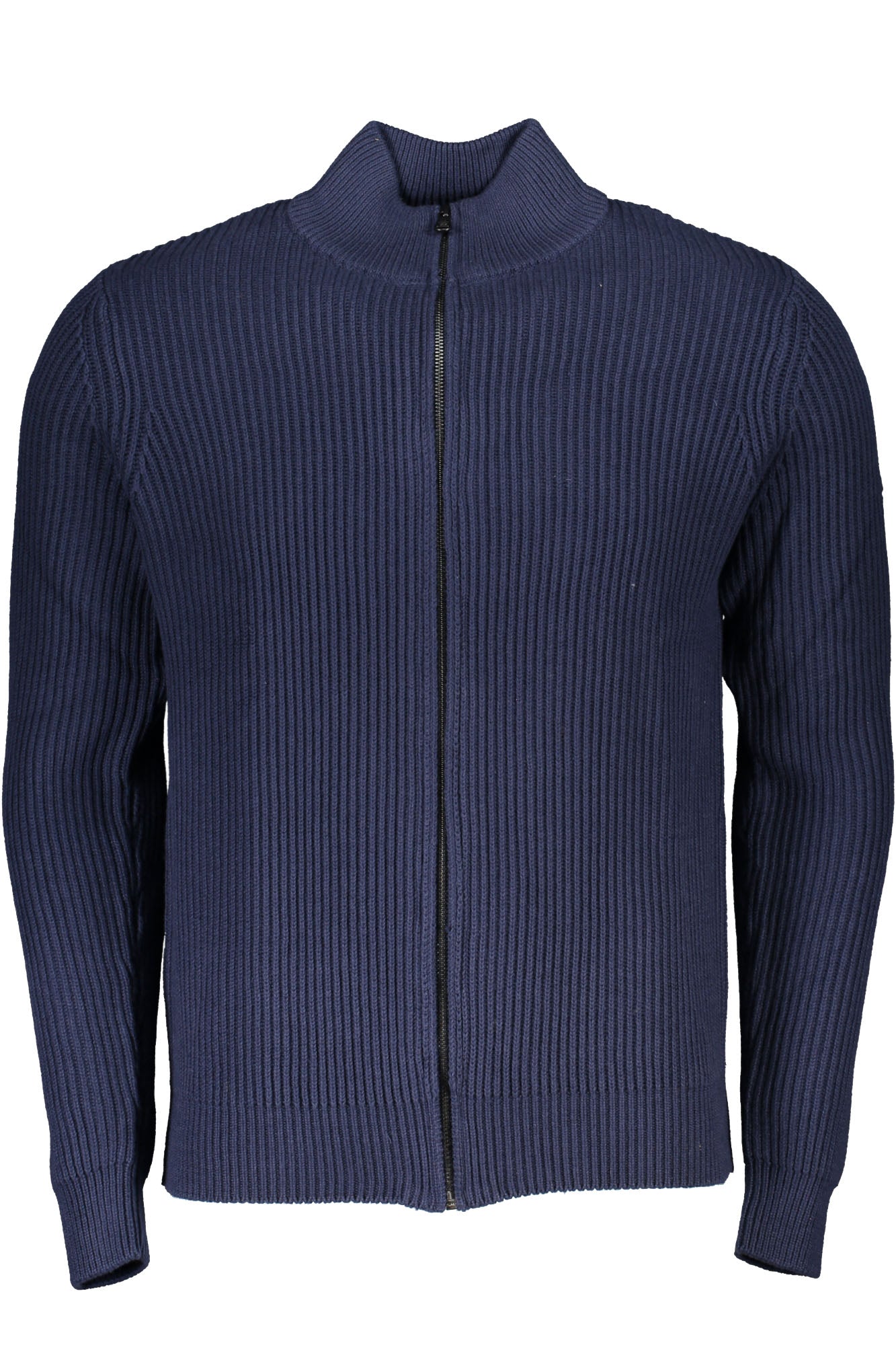 NORTH SAILS BLAUER HERREN-CARDIGAN