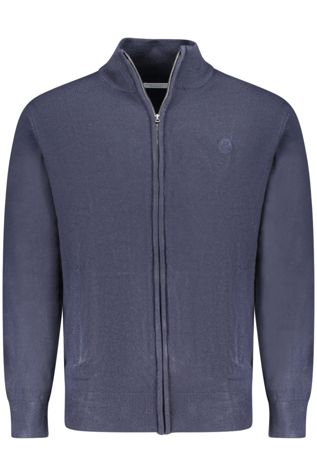 NORTH SAILS HERREN-CARDIGAN BLAU