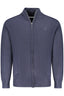 NORTH SAILS HERREN-CARDIGAN BLAU