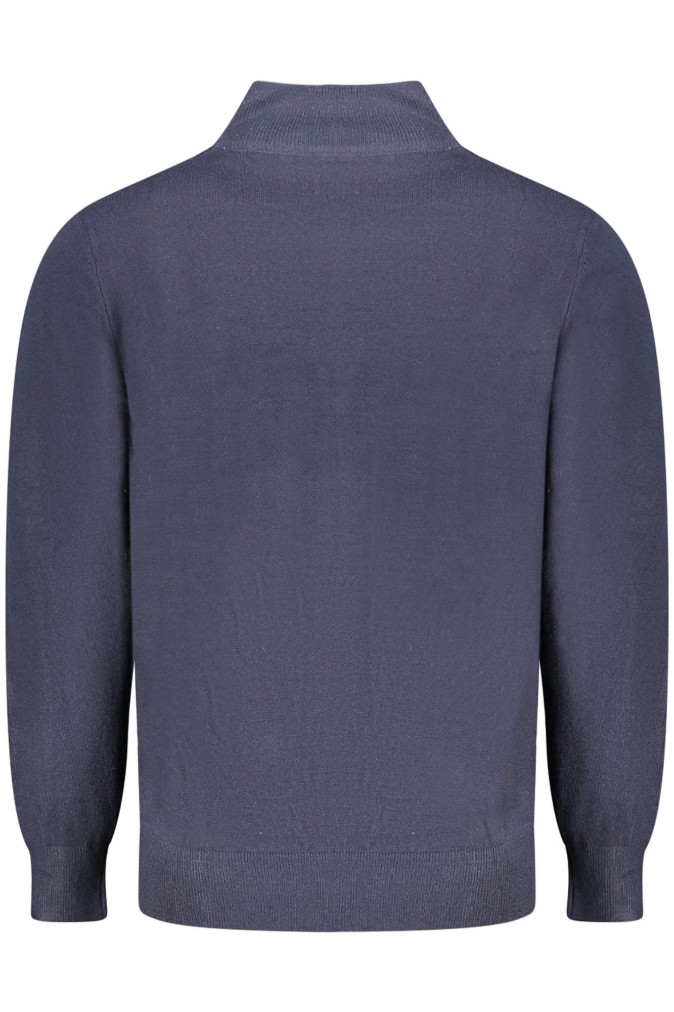 NORTH SAILS Herren-Cardigan Grün – Warme Strickjacke für Herbst/Winter Blau