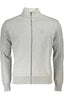 NORTH SAILS HERREN-CARDIGAN, GRAU