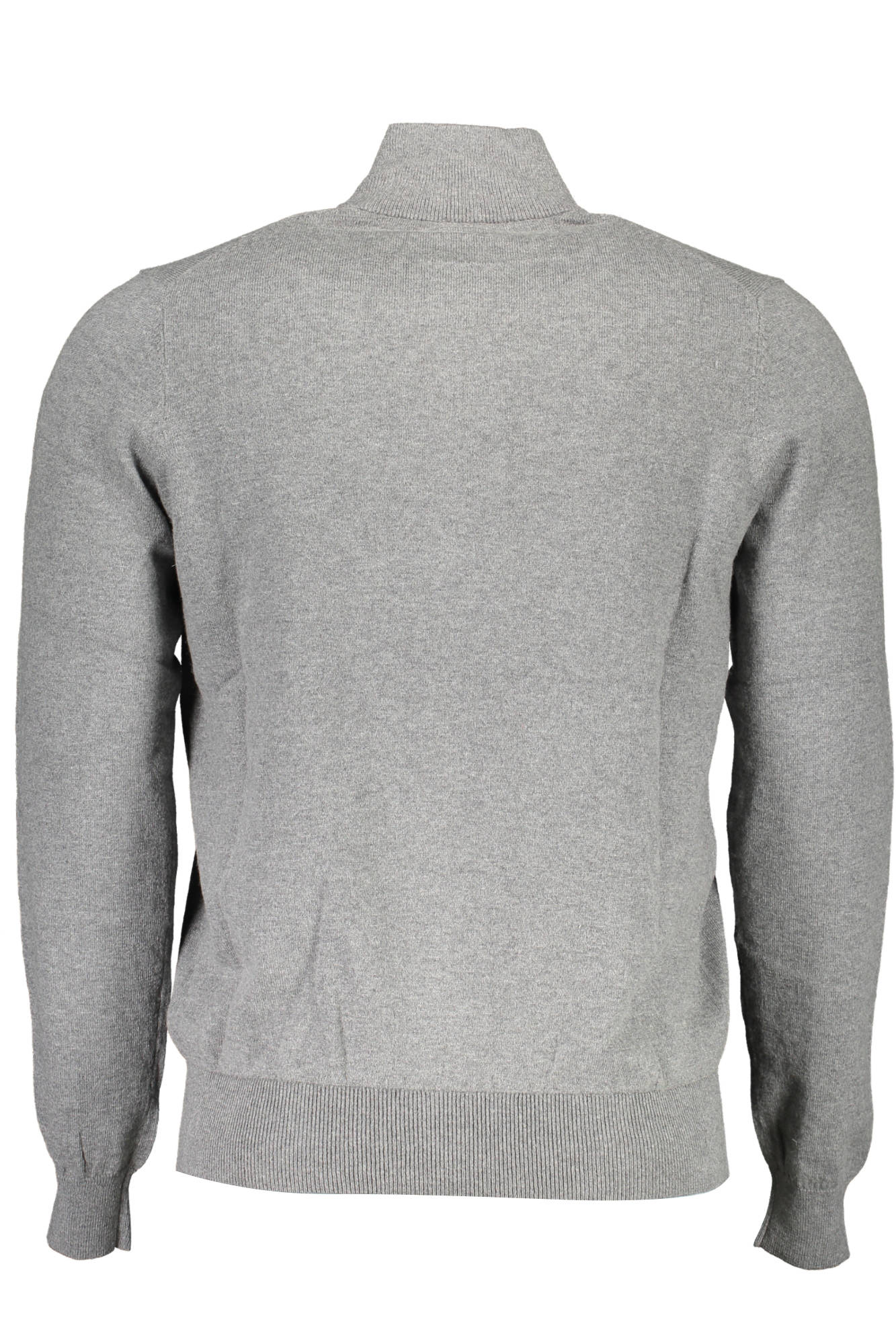 NORTH SAILS Cardigan Herren Grün – Recycelte Fasern für Herbst/Winter | soulluna.de Grau