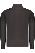 NORTH SAILS HERREN-CARDIGAN SCHWARZ