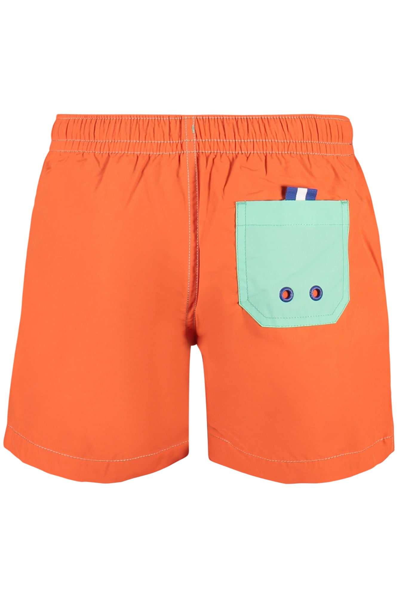 NORTH SAILS Kinder Bademode – mit elastischem Bund Orange