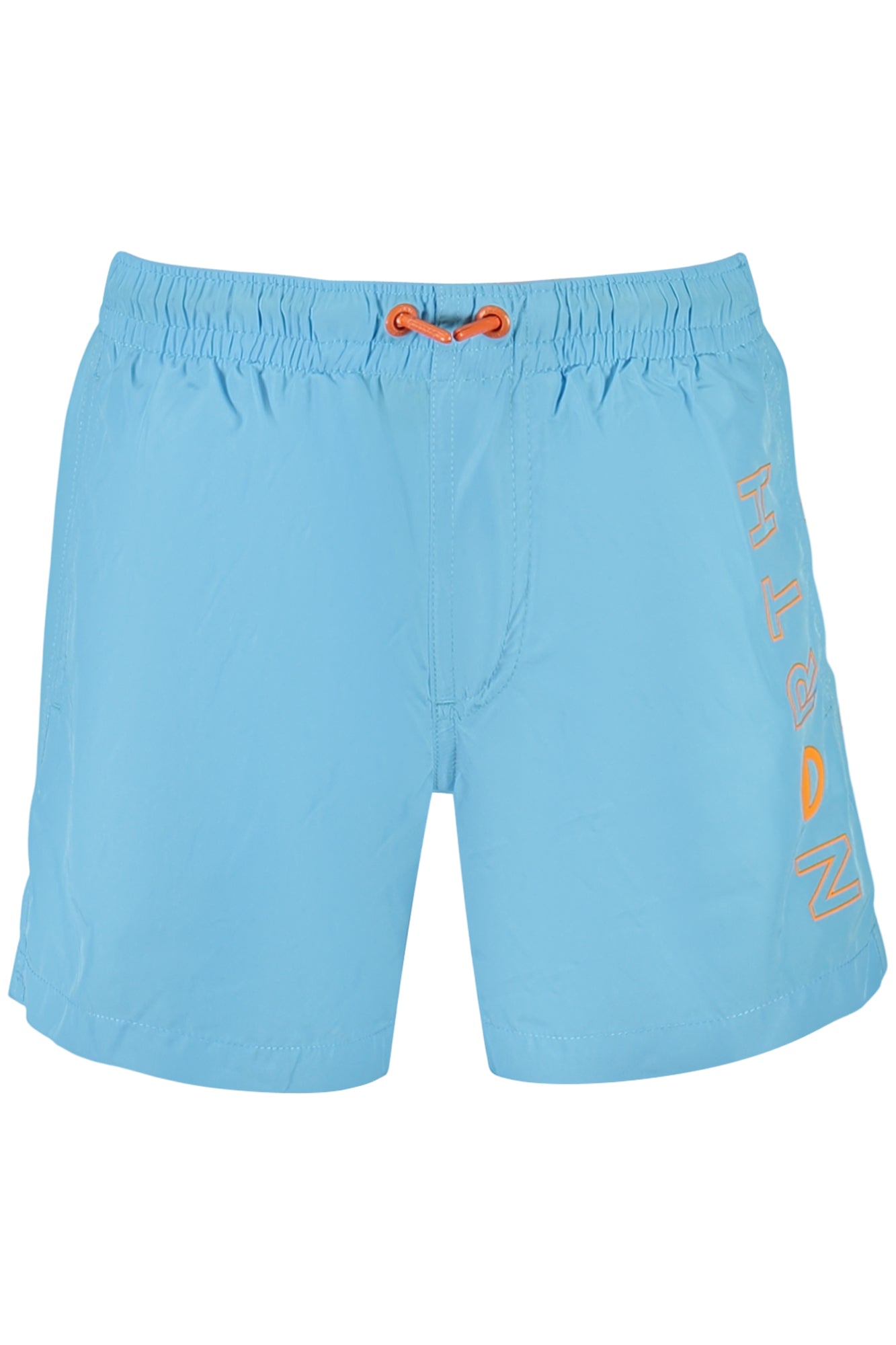 NORTH SAILS Kinder Bademode – mit elastischem Bund Hellblau