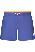 NORTH SAILS KINDER-BADEANZUG BLAU