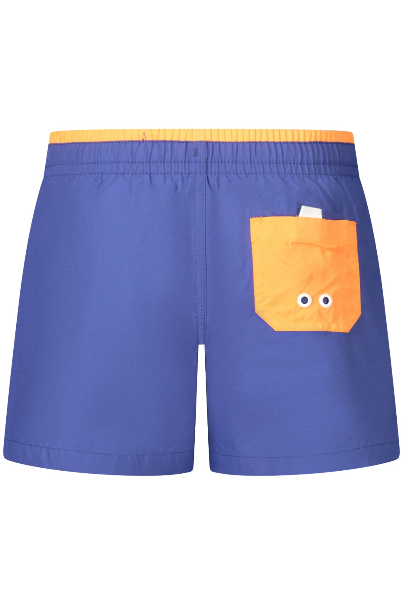 NORTH SAILS Kinder-Badeanzug Grün – Ocean Positive Bademode für Jungen Blau