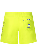 NORTH SAILS KINDER-BADEANZUG BLAU