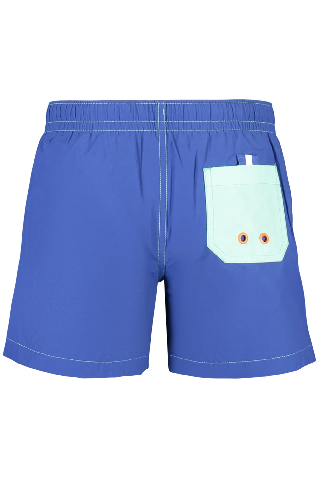 NORTH SAILS Kinder Bademode – mit elastischem Bund Blau