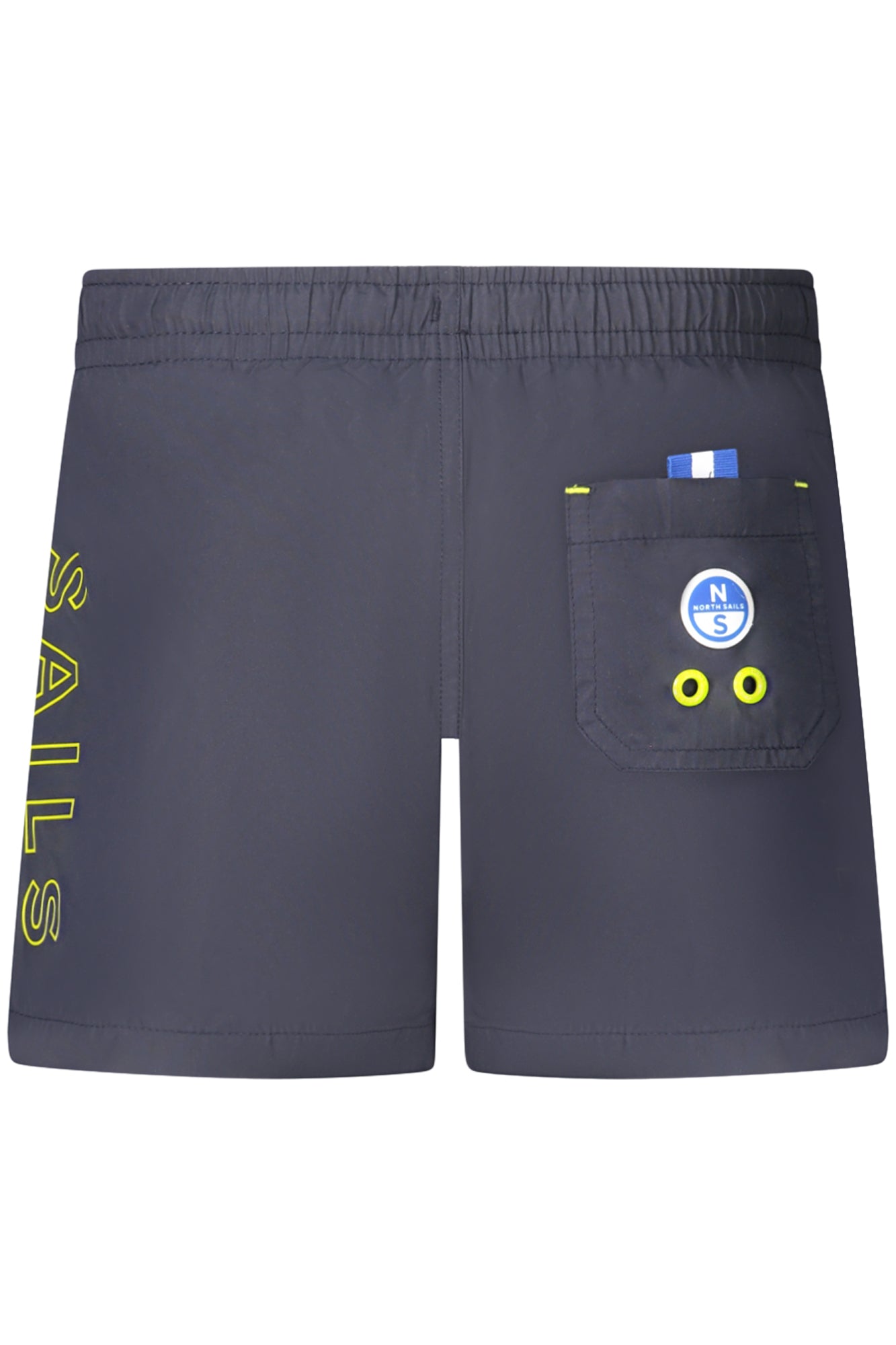 NORTH SAILS KINDER-BADEANZUG BLAU Zweitbild