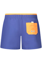 NORTH SAILS KINDER-BADEANZUG BLAU