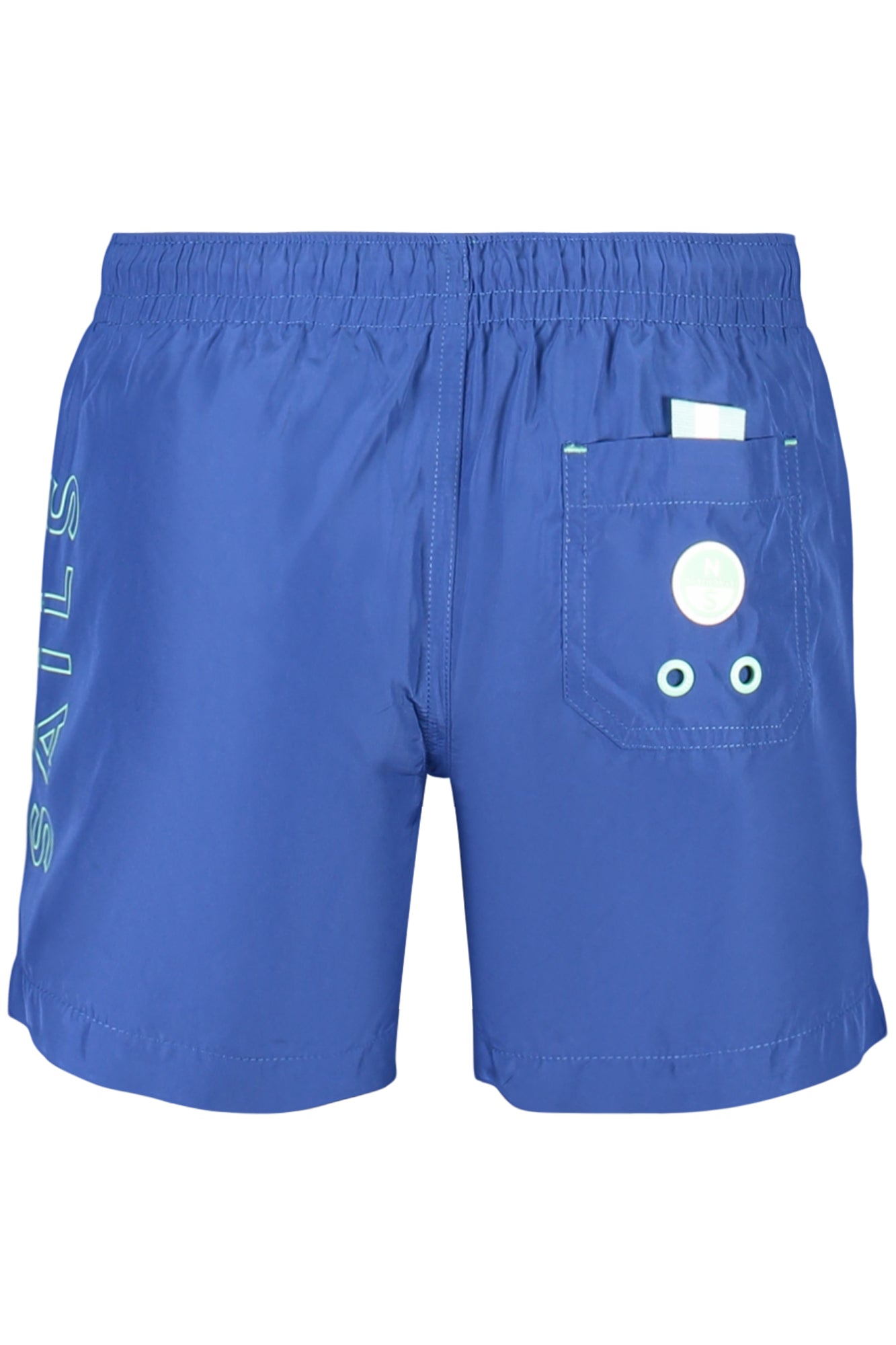 NORTH SAILS Kinder Bademode – mit elastischem Bund Blau