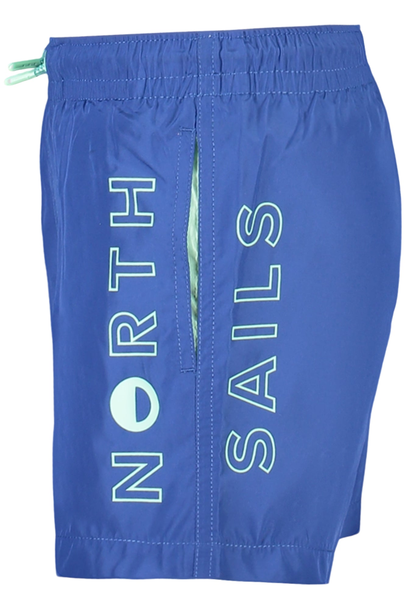 NORTH SAILS Kinder Bademode – mit elastischem Bund Blau
