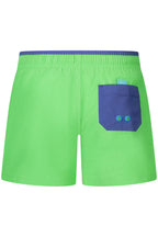 NORTH SAILS KINDER-BADEANZUG GRÜN