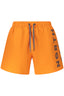 NORTH SAILS ORANGE HERREN-BADEANZUG