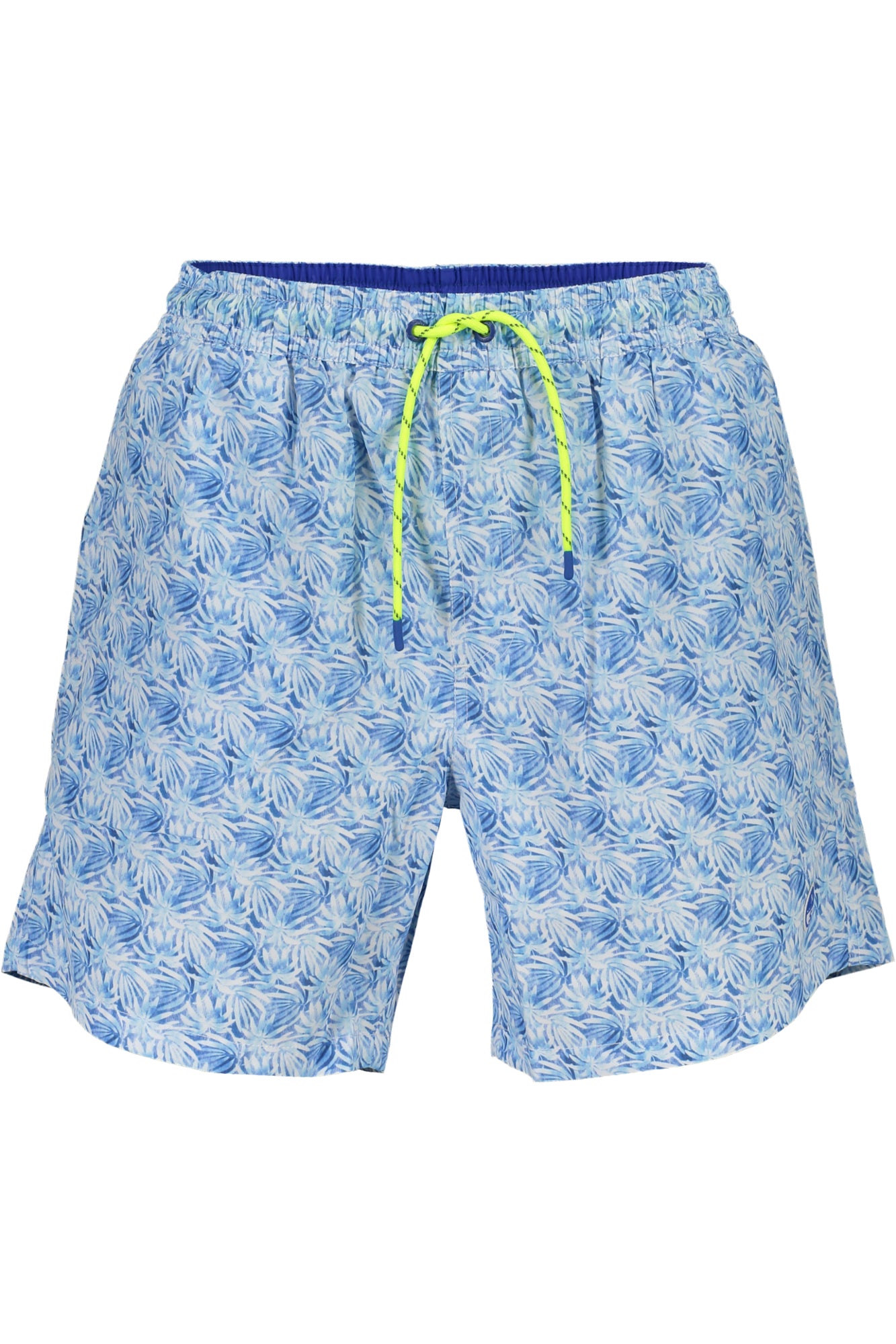 North Sails Schwimmboxer Herren – Grünes Kostüm mit Elastischem Bund | soulluna.de Hellblau