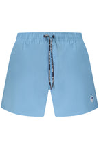 NORTH SAILS HERREN BADEANZUG BLAU